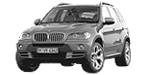 BMW E70 B3743 Fault Code