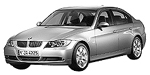 BMW E92 B3743 Fault Code